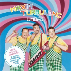 CD / Maxim Turbulenc / Umbaj