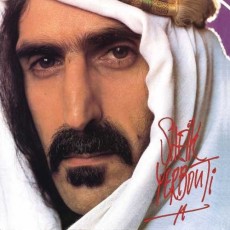 2LP / Zappa Frank / Sheik Yerbouti / Vinyl / 2LP