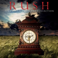 CD / Rush / Time Stand Still:Collection