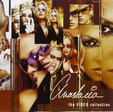 DVD / Anastacia / Video Collection