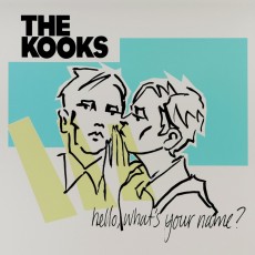 CD / Kooks / Hello,What's Your Name? /  / Remixes / Digipack