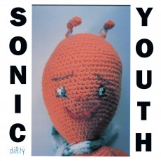 2LP / Sonic Youth / Dirty / Vinyl / 2LP