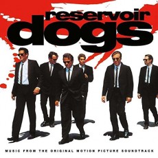 LP / OST / Reservoir Dogs / Vinyl