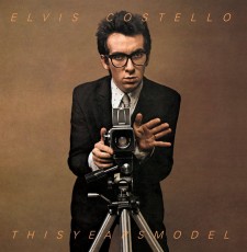 LP / Costello Elvis / This Year's Model / Vinyl