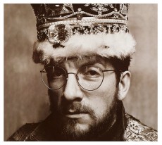 LP / Costello Elvis / Costello Show:King Of America / Vinyl