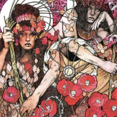 2LP / Baroness / Red Album / Vinyl / 2LP