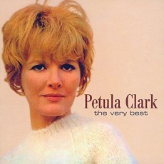 CD / Clark Petula / Very Best