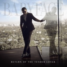 CD / Babyface / Return Of The Tender Love