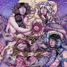 LP / Baroness / Purple / Vinyl