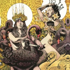 2CD / Baroness / Yellow And Green / 2CD / Deluxe Digibook / Limited