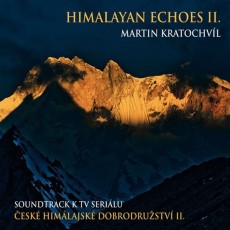 CD / OST / Himalayan Echoes II. / Kratochvl M.