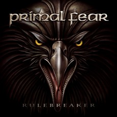 CD / Primal Fear / Rulebreaker