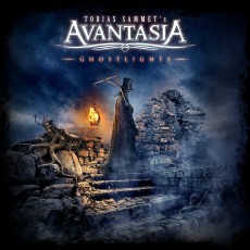 CD / Avantasia / Ghostlights