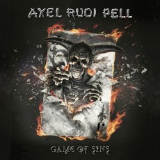 CD / Pell Axel Rudi / Game Of Sins / Limited / Digipack