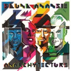 CD / Skunk Anansie / Anarchytecture / Digipack