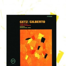 CD / Getz Stan/Gilberto Astrud / Getz / Gilberto