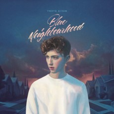 CD / Sivan Troye / Blue Neighbourhood / DeLuxe