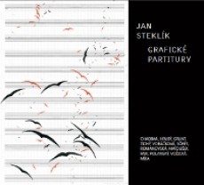 CD / Steklk Jan / Grafick partitury