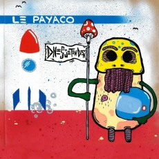 CD / Le Payaco / Dnes je ten de / Digipack