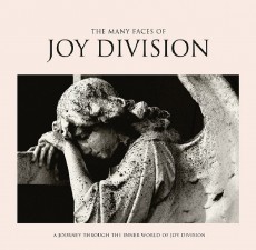 3CD / Joy Division / Many Faces Of Joy Division / Tribute / 3CD / Digipack