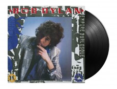 LP / Dylan Bob / Empire Burlesque / Vinyl