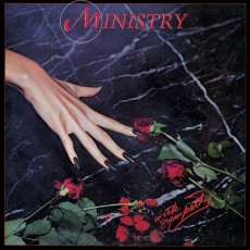 LP / Ministry / With Sympaty / Vinyl