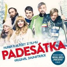 CD / OST / Padestka