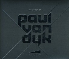 3CD / Van Dyk Paul / Volume / Best Of / 3CD / Digipack