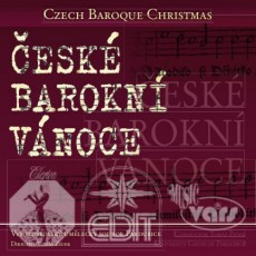 CD / Various / esk barokn Vnoce / VUS Prdubice