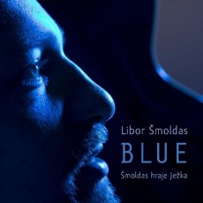 CD / moldas Libor / Blue