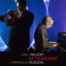 CD / Viklick Emil & Hloucal Miroslav / Afterdark