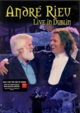 DVD / Rieu Andr / Live In Dublin