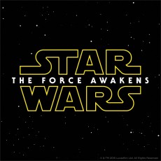 CD / OST / Star Wars / Force Awakens