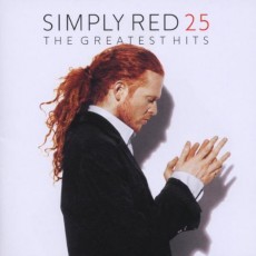 2CD / Simply Red / 25 Greatest Hits / 2CD