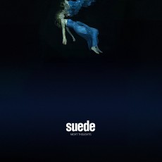 CD/DVD / Suede / Night Thoughts / CD+DVD