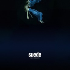 CD / Suede / Night Thoughts