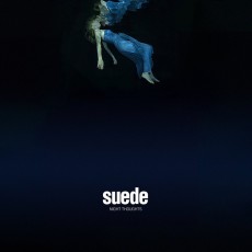 2LP / Suede / Night Thoughts / Vinyl / 2LP