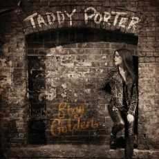 CD / Porter Taddy / Stay Golden