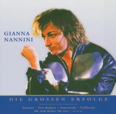 CD / Nannini Gianna / Nur das Beste