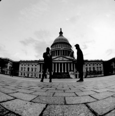 LP / Jucifer / District Of Dystopia / Vinyl