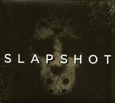 CD / Slapshot / Slapshot / Digipack