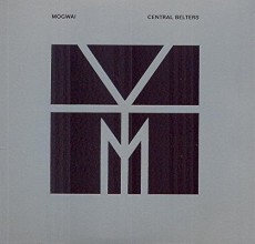 3CD / MOGWAI / Central Belters / Digipack