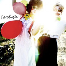 CD / Cocorosie / Heartache City / Digisleeve