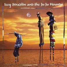 LP / Stradlin Izzy / Ju Ju Hounds / Vinyl