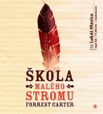 CD / Carter Forest / kola malho stromu