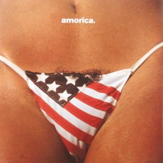 2LP / Black Crowes / Amorica / Vinyl / 2LP