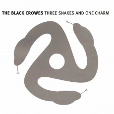 2LP / Black Crowes / Three Snakes And One Charm / Vinyl / 2LP