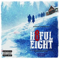 CD / OST / Hateful 8 / Hateful Eigth / Osm hroznch