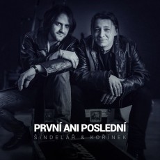 CD / indel & Konek / Prvn ani posledn