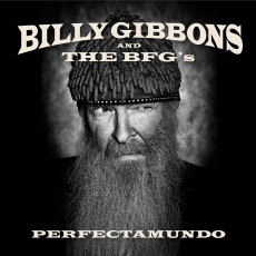 CD / Gibbons Billy & The BFG'S / Perfectamundo